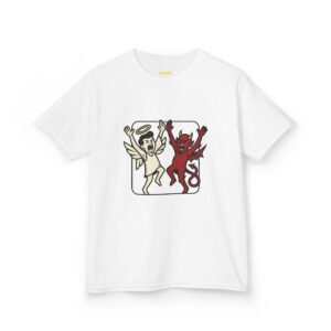Kids Heavy Cotton™ Tee