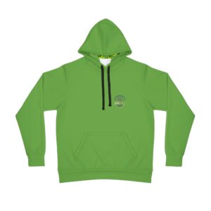 Athletic Hoodie