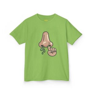 Kids Heavy Cotton™ Tee