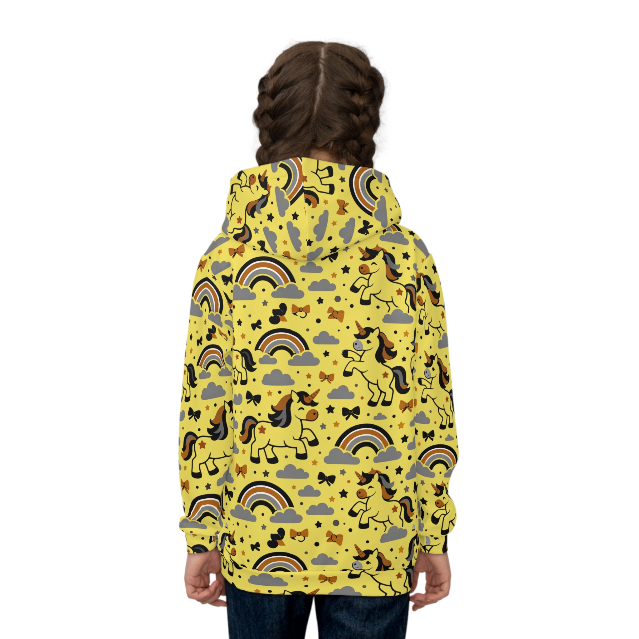 Children's Hoodie - Image 3