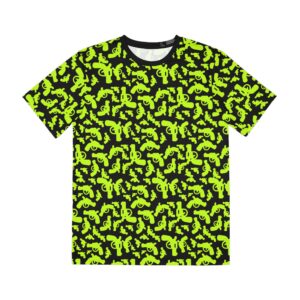 Men's Polyester Tee