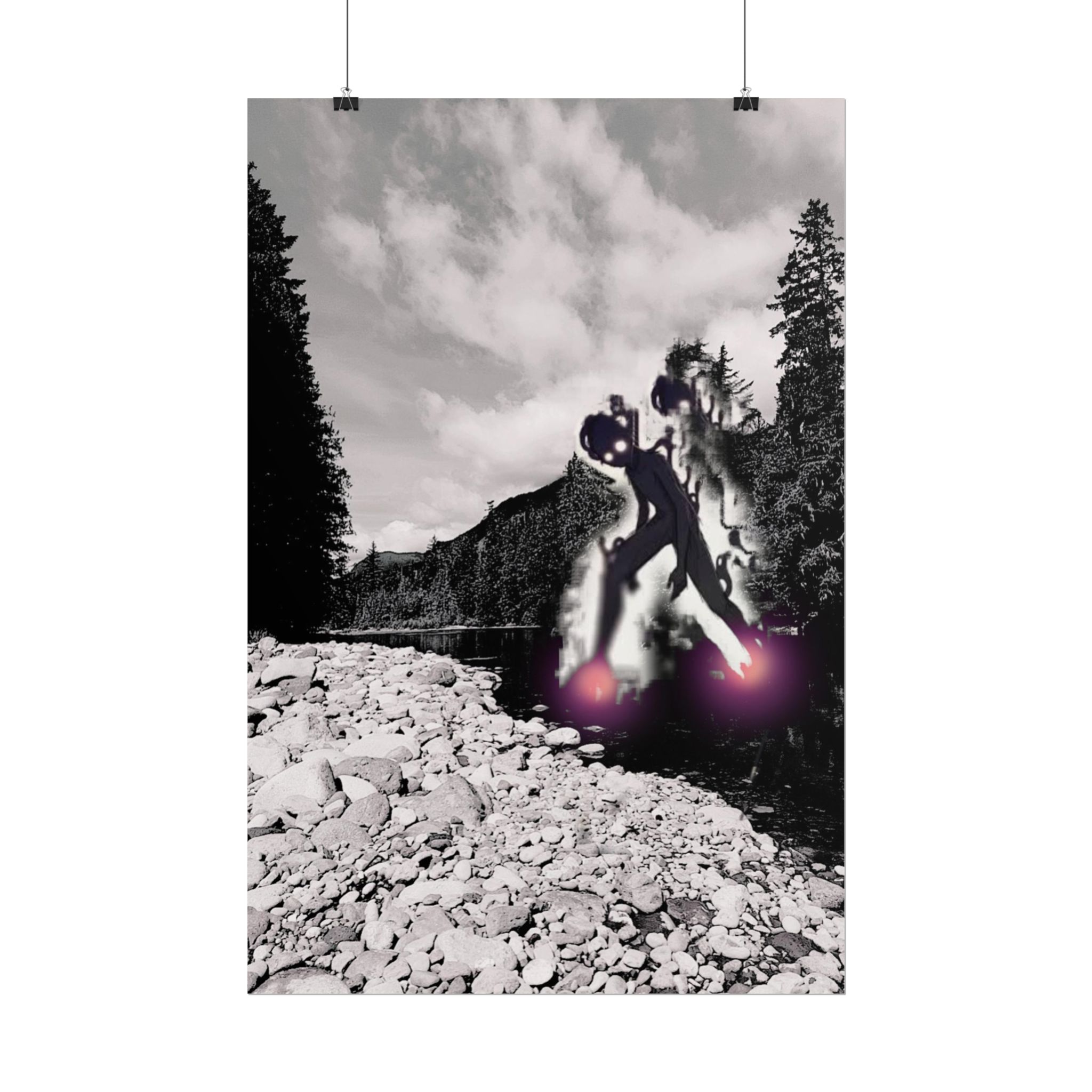 Rolled Posters - Image 16