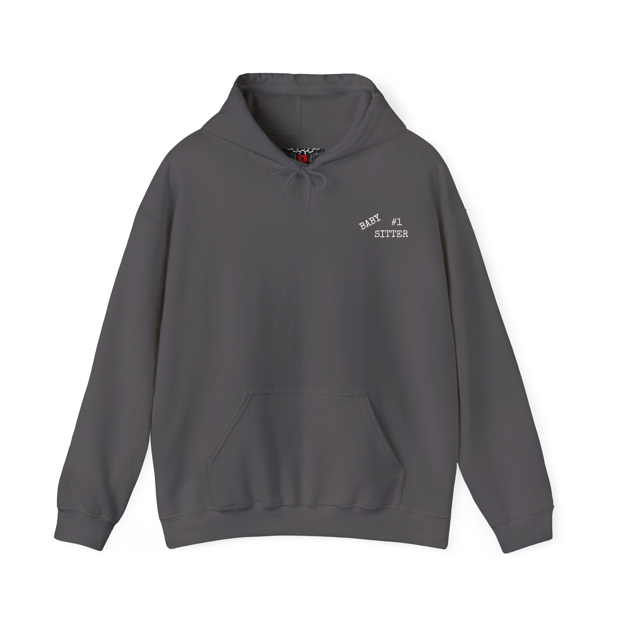 Unisex Heavy Blend™ Hooded Sweatshirt - Image 7