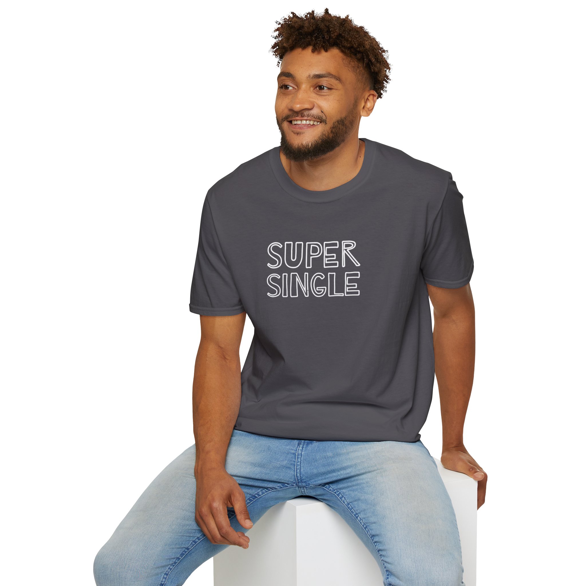 Unisex Softstyle T-Shirt - Image 14
