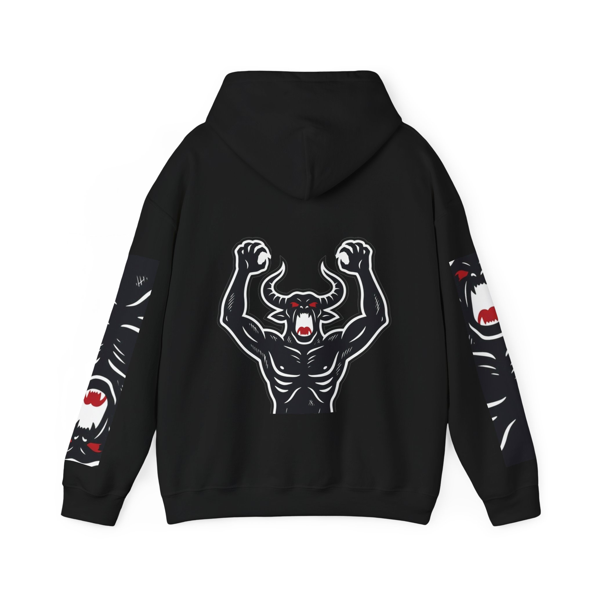 Unisex Heavy Blend™ Hooded Sweatshirt - Image 16
