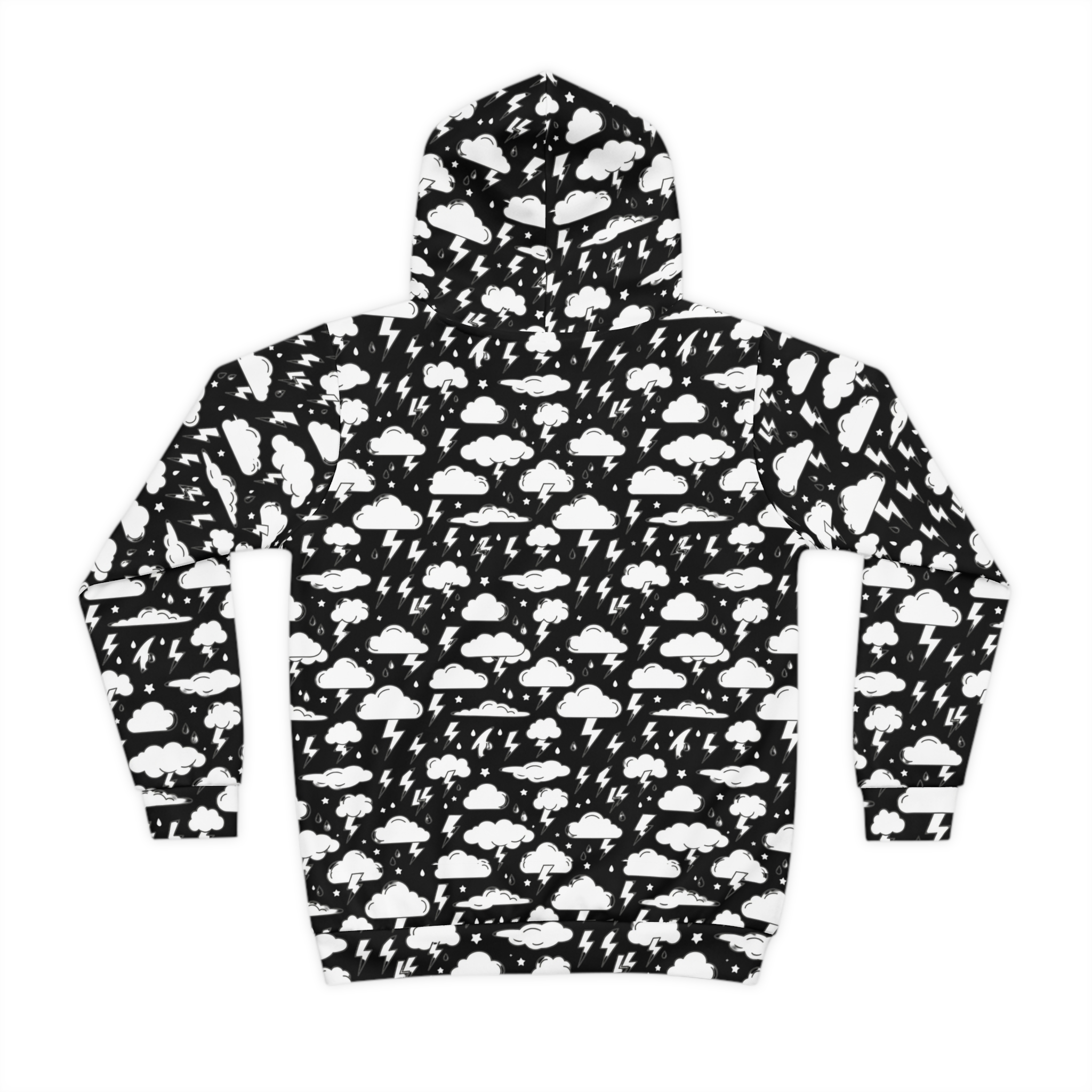 Children's Hoodie - Image 2