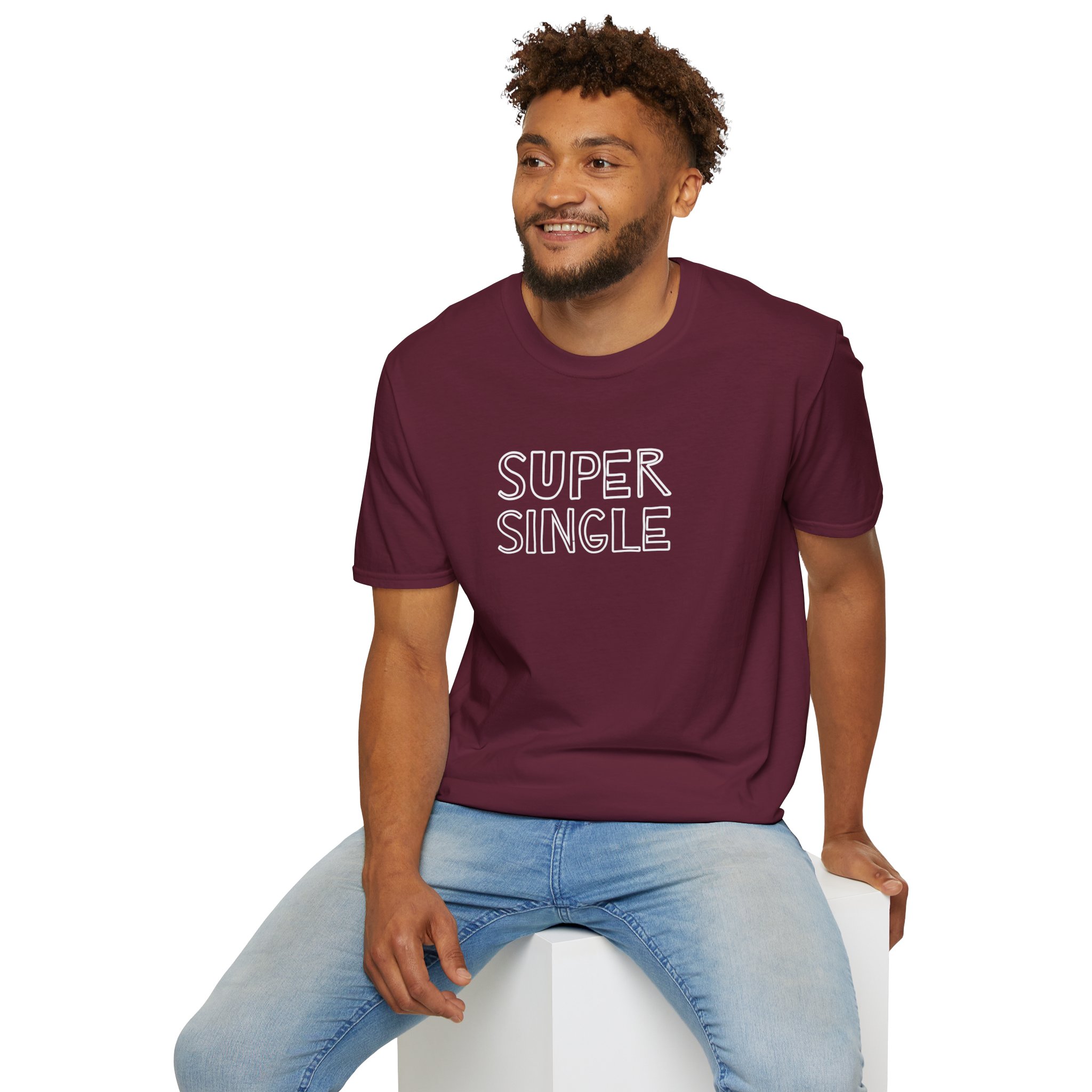 Unisex Softstyle T-Shirt - Image 9