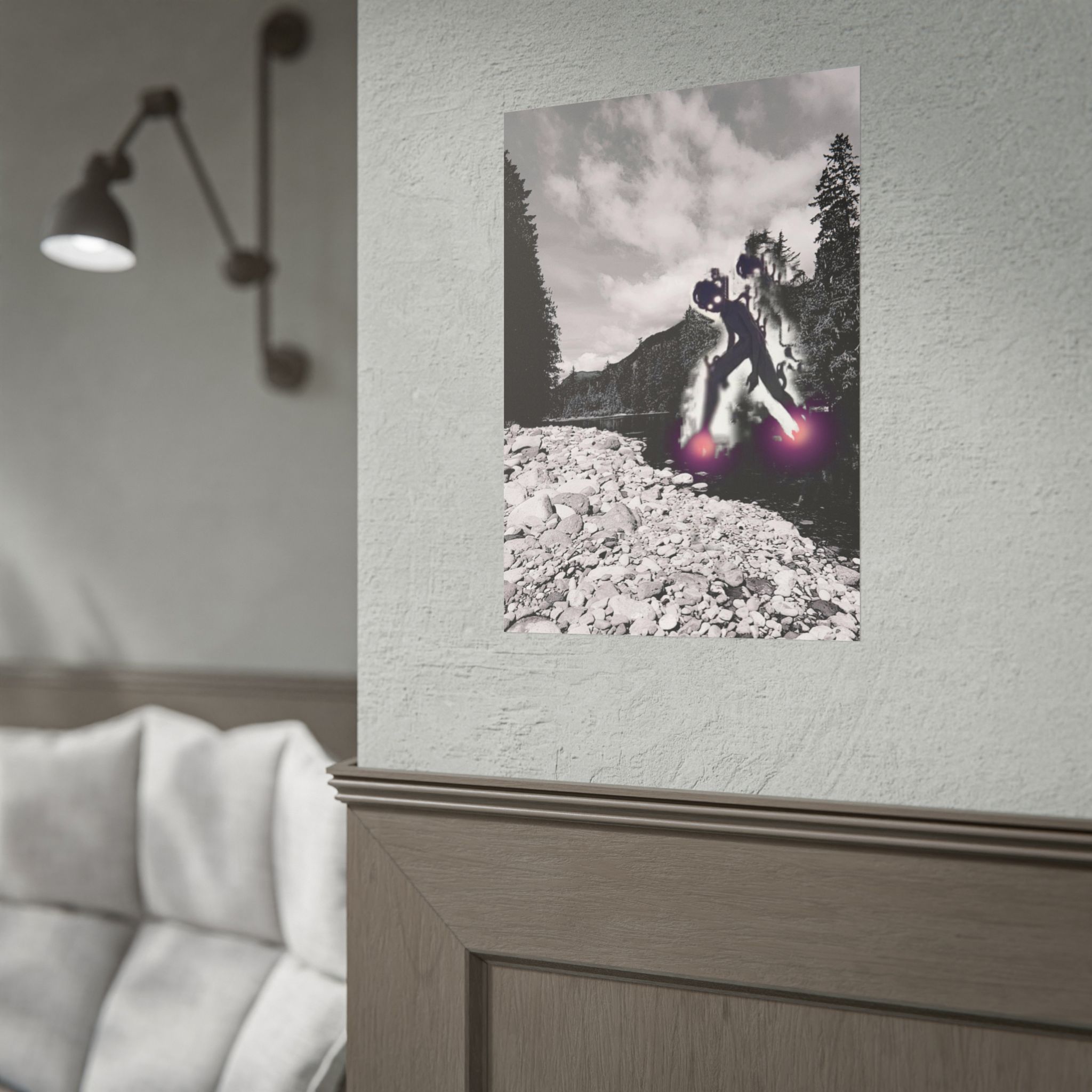Rolled Posters - Image 10