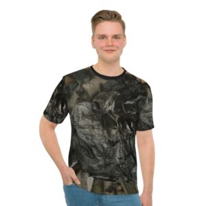 Men's Loose T-shirt