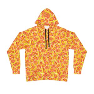 Athletic Hoodie