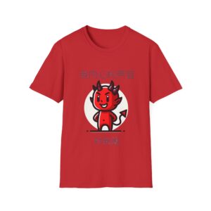 Unisex T-Shirt XS-XL