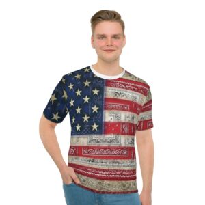 Men's Loose T-Shirt