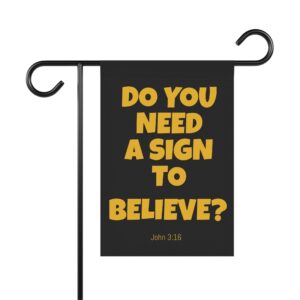 Outdoor Banner