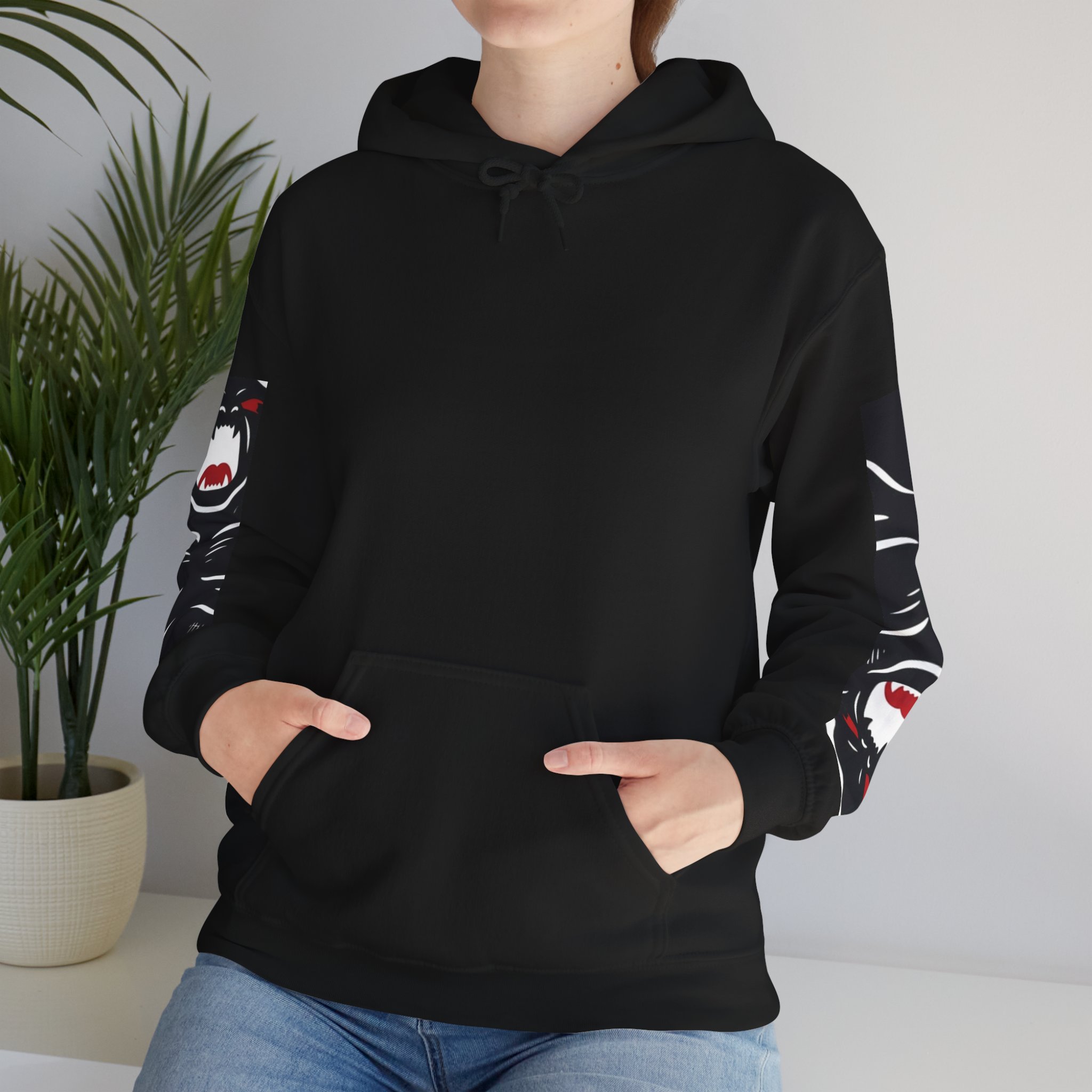 Unisex Heavy Blend™ Hooded Sweatshirt - Image 20