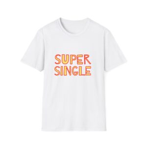 Unisex T-Shirt XS-XL