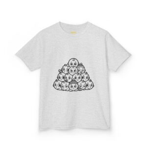 Kids Heavy Cotton™ Tee