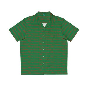 Men's Hawaiin Shirt