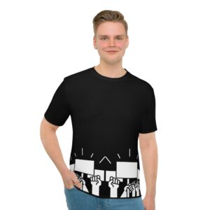 Men's Loose T-Shirt