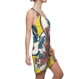 Women's Racerback Dress