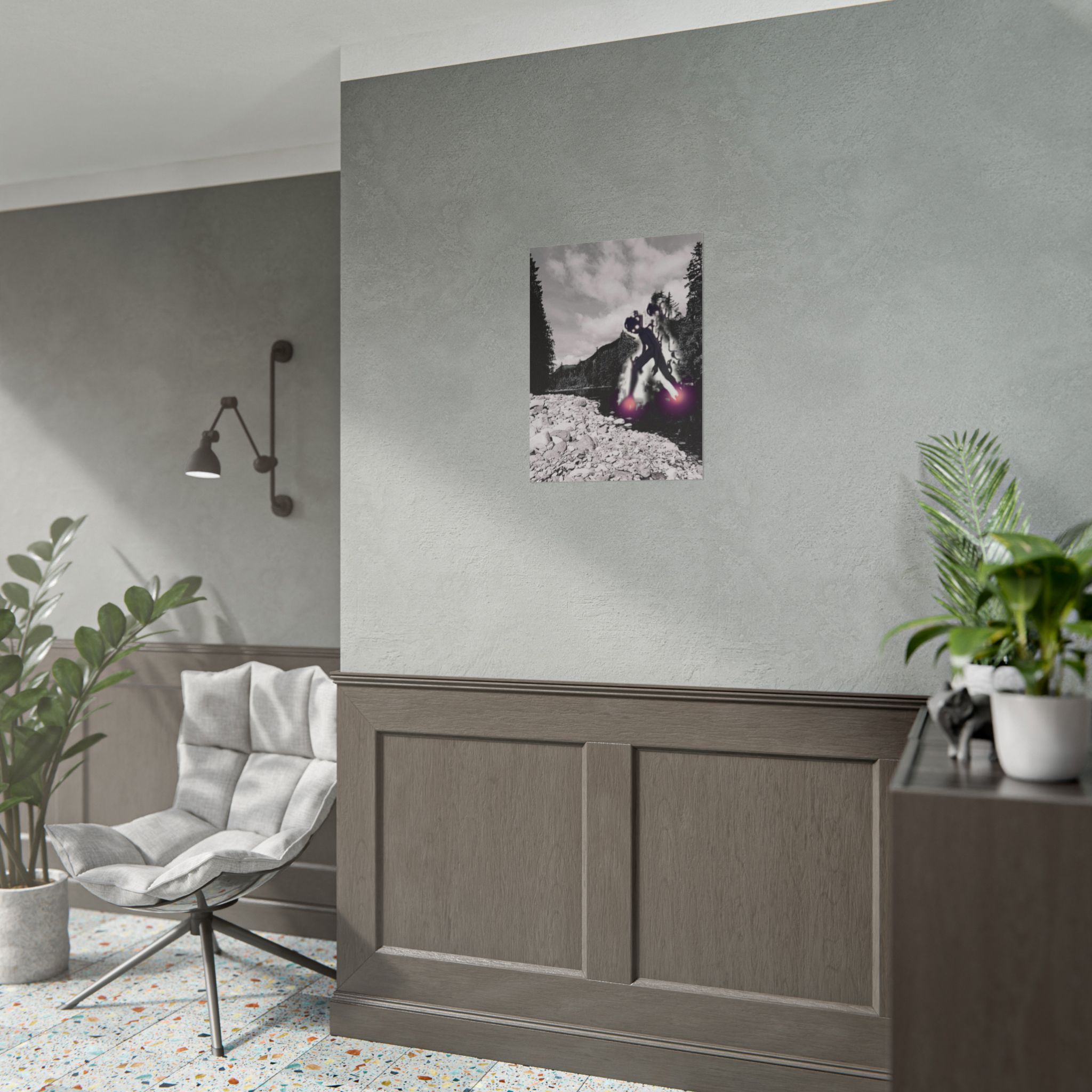 Rolled Posters - Image 15