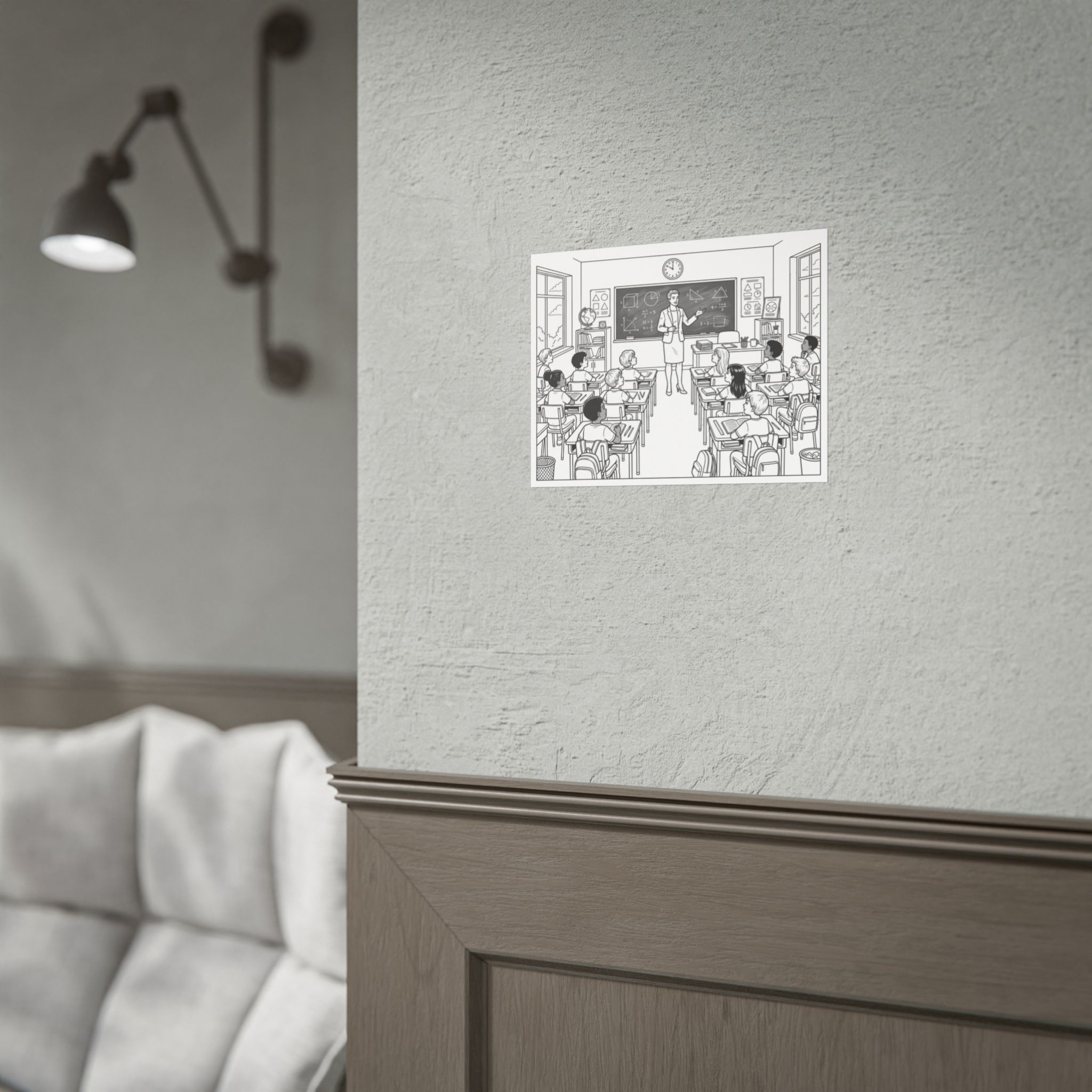 Rolled Posters - Image 3