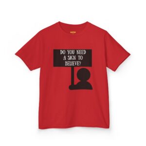 Kids Heavy Cotton™ Tee