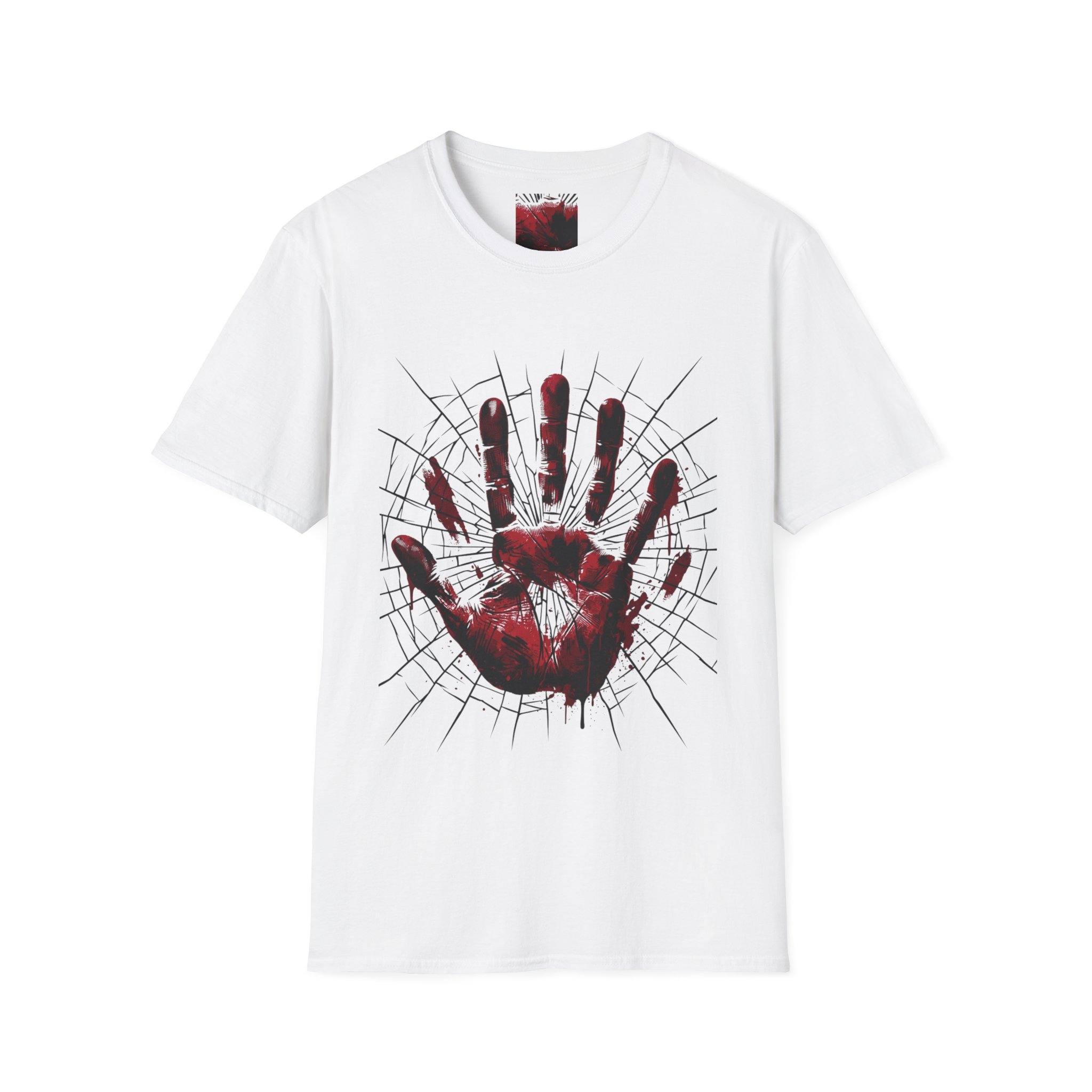 Unisex Softstyle T-Shirt - Image 22