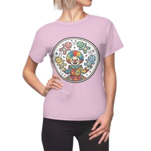 Women's Polyester Tee