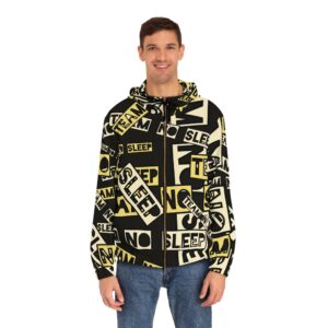 Full-Zip Hoodie