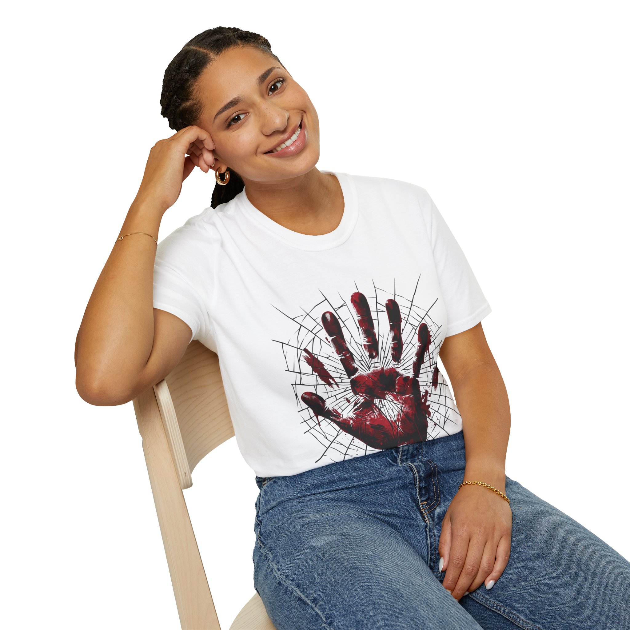 Unisex Softstyle T-Shirt - Image 26