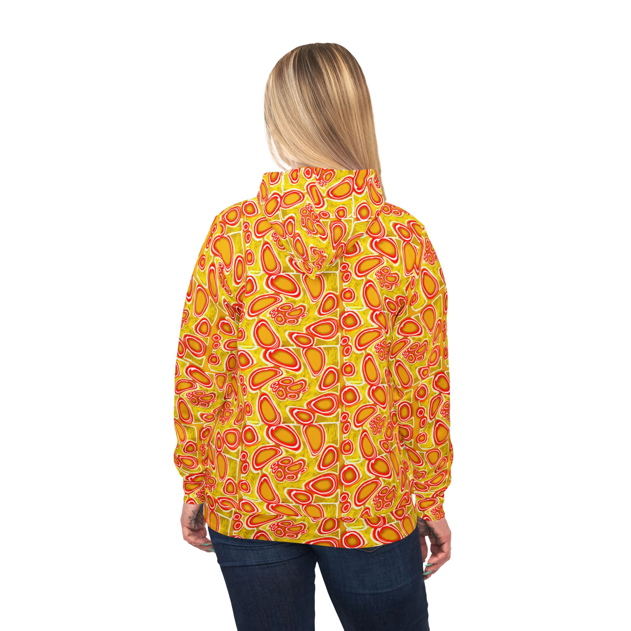 Athletic Hoodie - Image 5