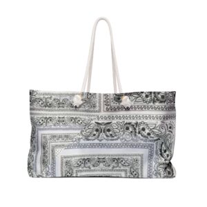 Weekender Bag