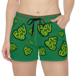 Women's Casual Shorts