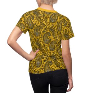 Women's Polyester Tee