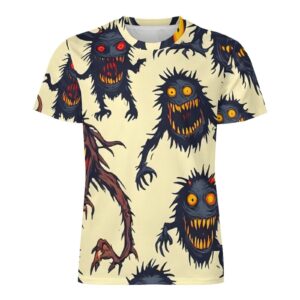 Monster Monster Lightweight Tee