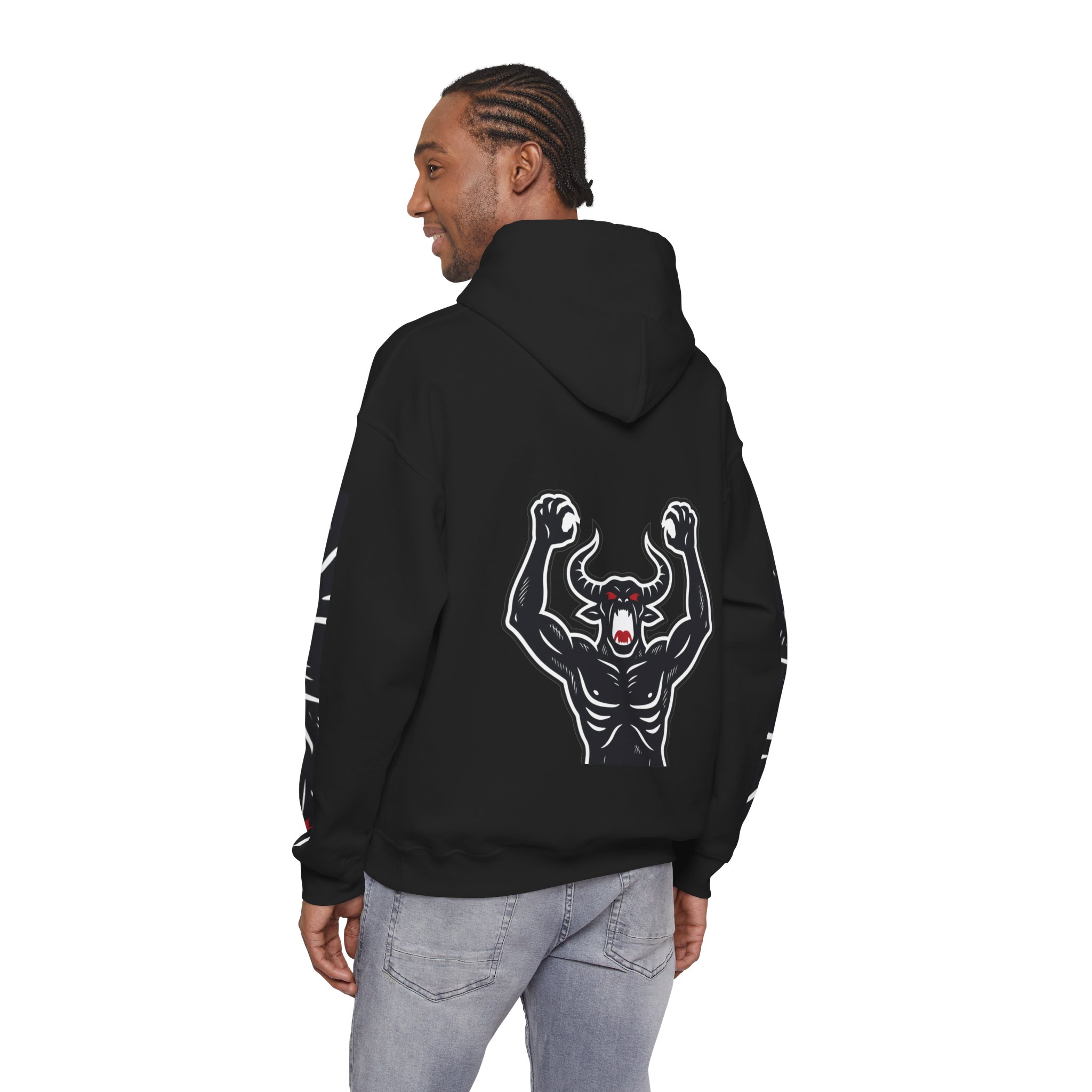 Unisex Heavy Blend™ Hooded Sweatshirt - Image 19