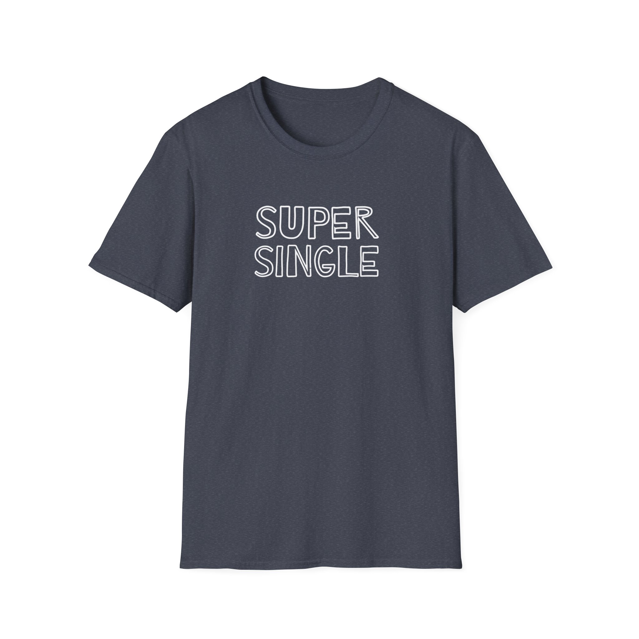 Unisex Softstyle T-Shirt - Image 16