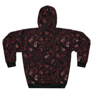 Unisex Pullover Hoodie