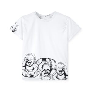 Kids Sports Jersey