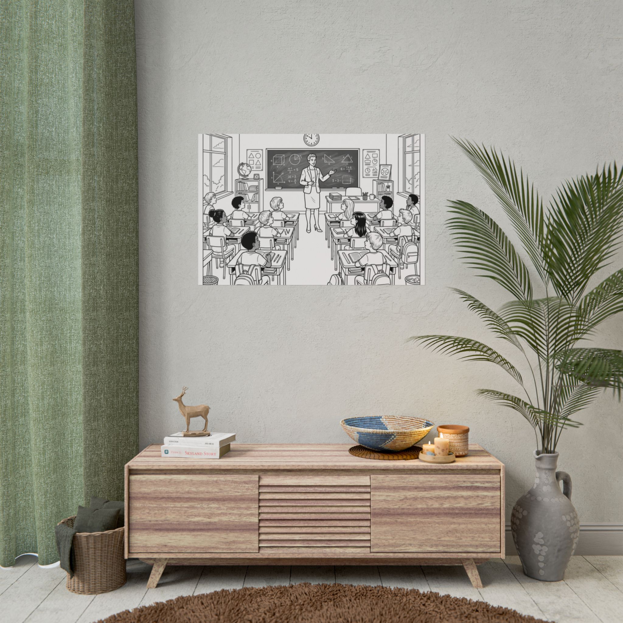 Rolled Posters - Image 59