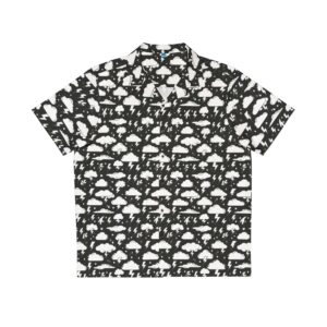 Men's Hawaiin Shirt