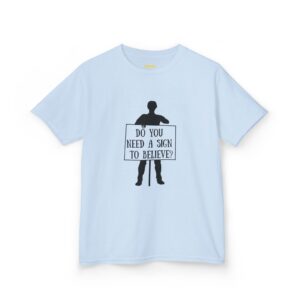 Kids Heavy Cotton™ Tee
