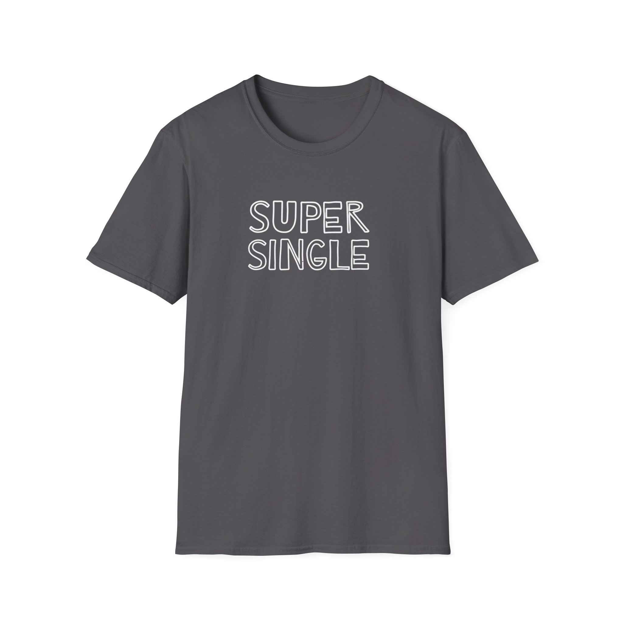 Unisex Softstyle T-Shirt - Image 11