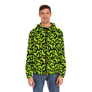 Full-Zip Hoodie