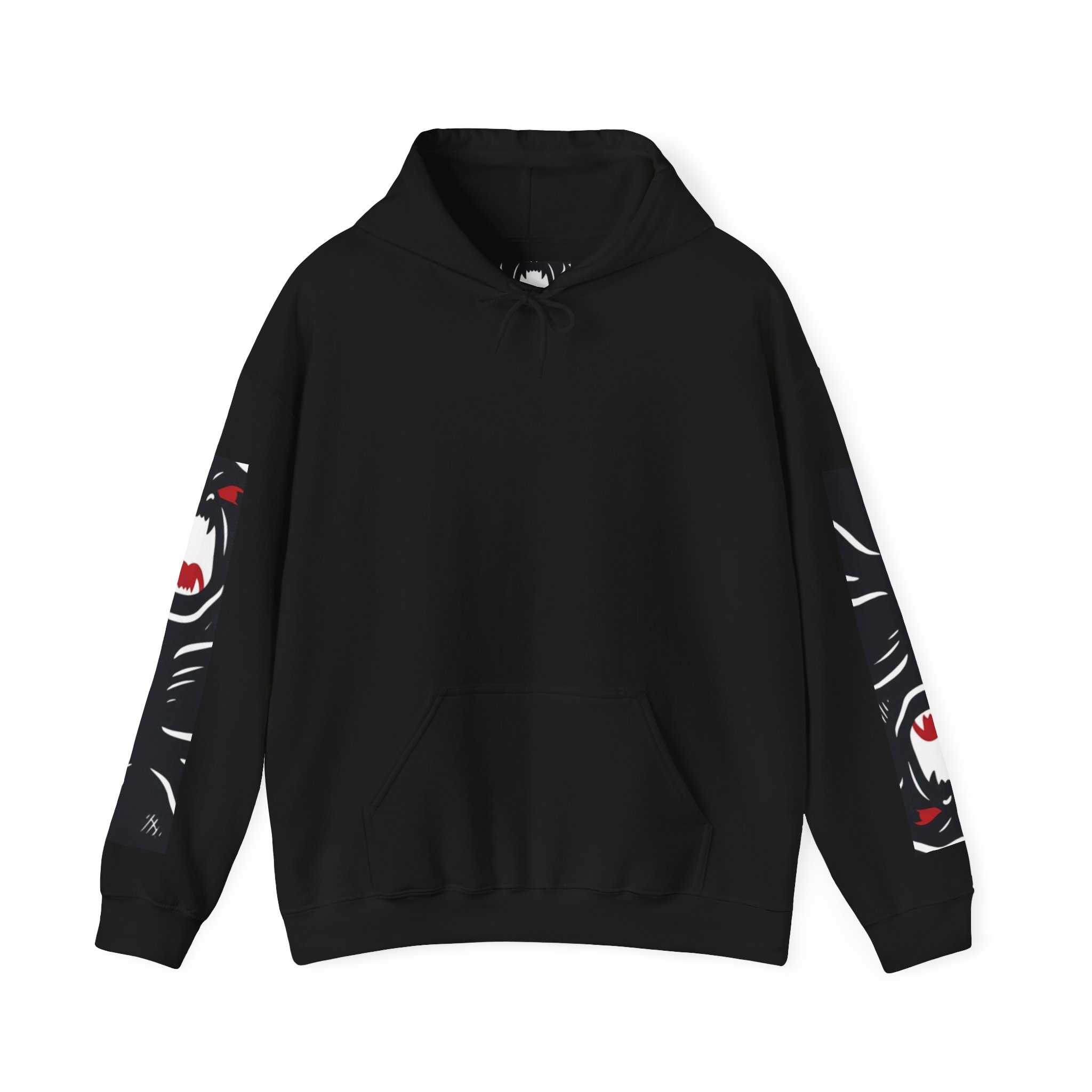 Unisex Heavy Blend™ Hooded Sweatshirt - Image 15