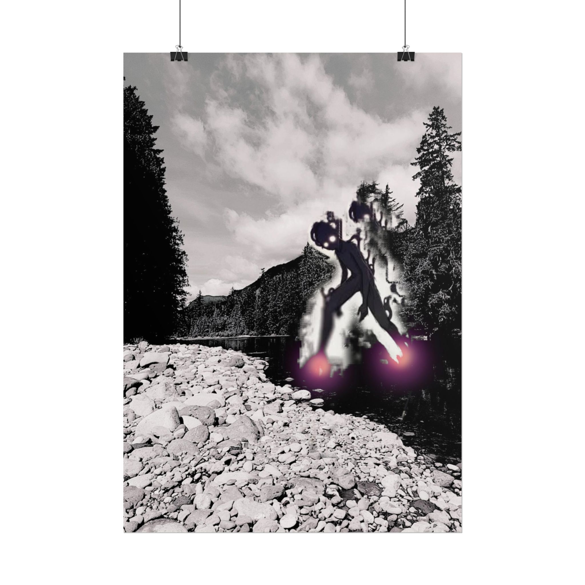 Rolled Posters - Image 13