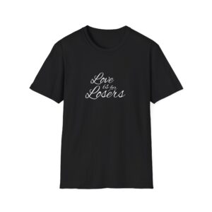 Unisex T-Shirt XS-XL