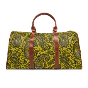 Travel Bag