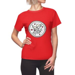 Women's Polyester Tee