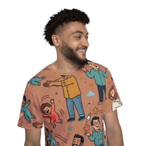 Men's Sports Jersey